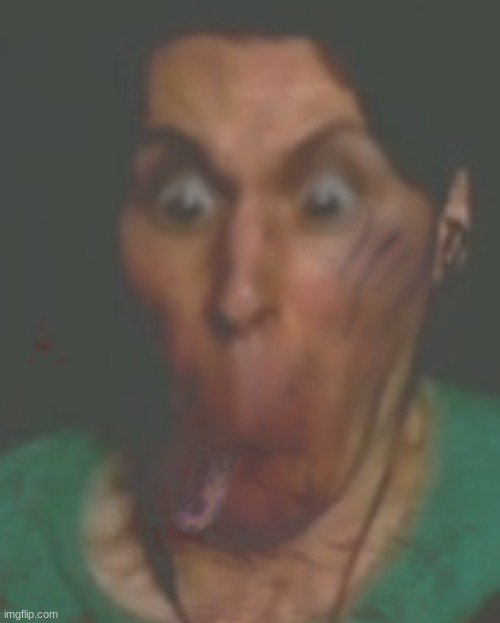 aww jerma is so cute | made w/ Imgflip meme maker