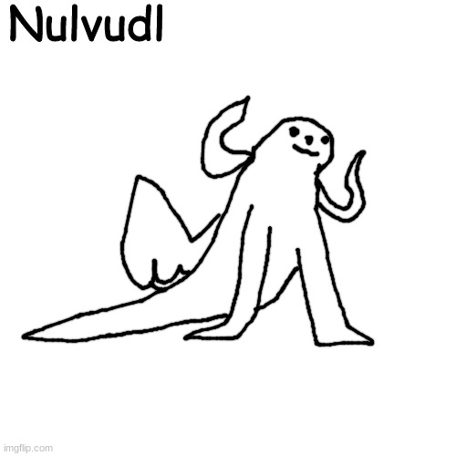 Cloud-shaping seal | Nulvudl | made w/ Imgflip meme maker