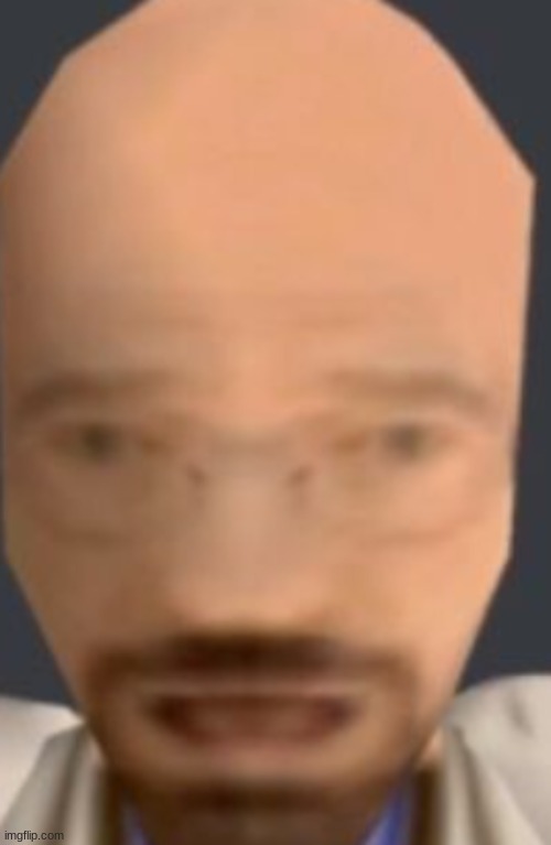 waltuh zad :( | made w/ Imgflip meme maker