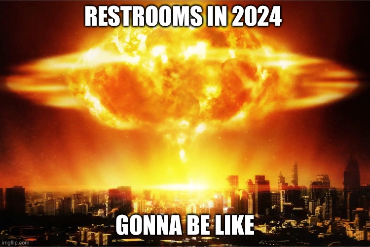 2024 be like Imgflip