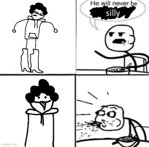 blehhh | made w/ Imgflip meme maker