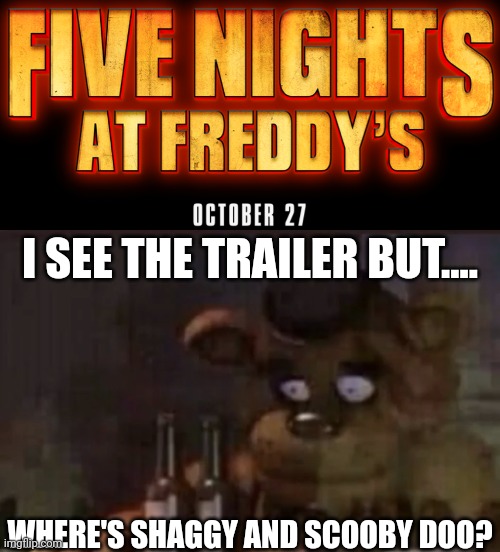 Meme fnaf  Fnaf freddy, Fnaf, Fnaf funny