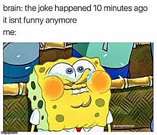 *Proceeds to laugh* | image tagged in haha | made w/ Imgflip meme maker