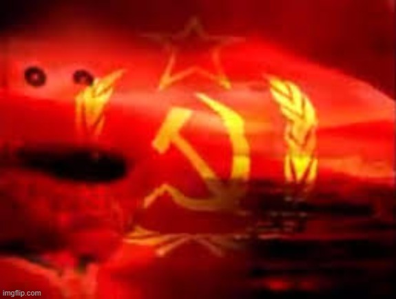 communist elmo | image tagged in communist elmo | made w/ Imgflip meme maker