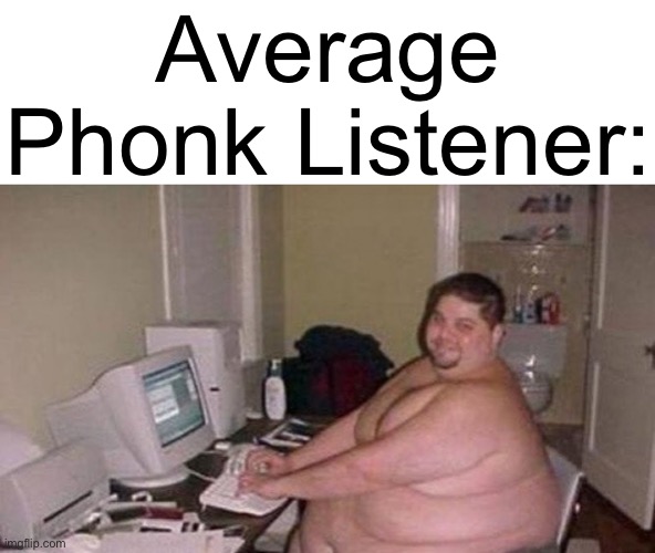 discord mod | Average Phonk Listener: | image tagged in discord mod,memes | made w/ Imgflip meme maker