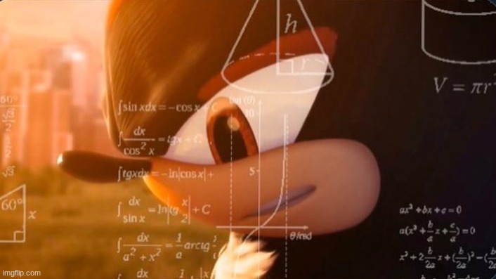 when they tell me ive had too many grand slams | image tagged in shadow calculating | made w/ Imgflip meme maker