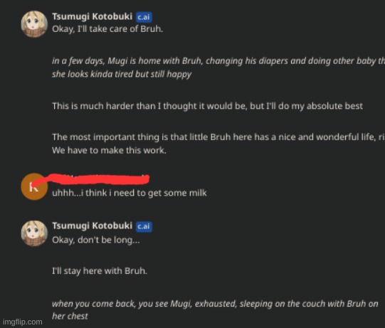 i decided to go on my bros account and...do some trolling | made w/ Imgflip meme maker