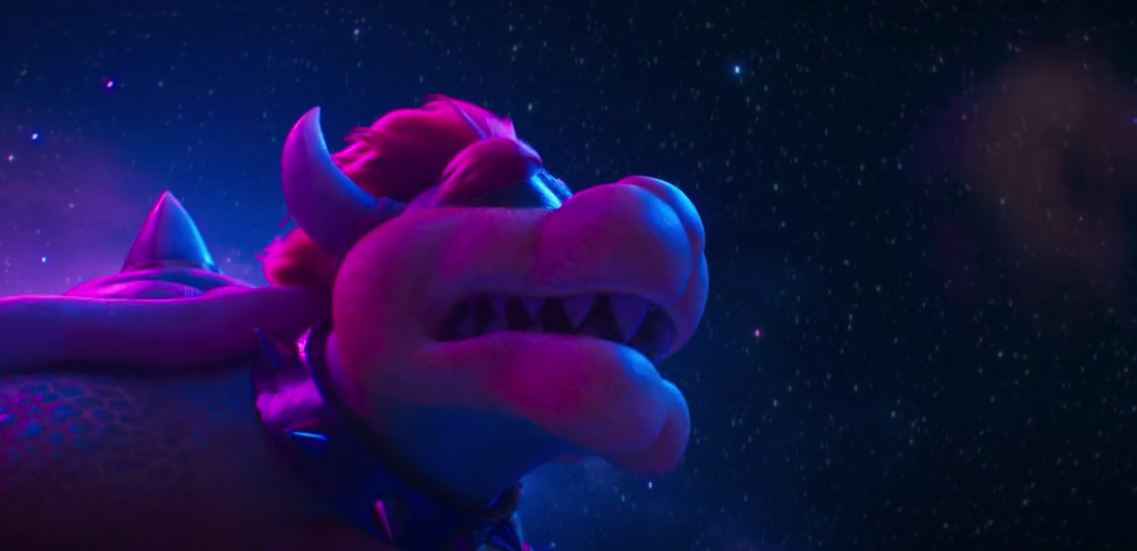 High Quality Bowser Simps for x Blank Meme Template
