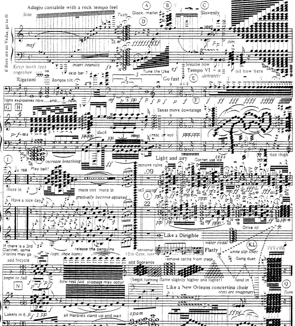 High Quality sheet music Blank Meme Template