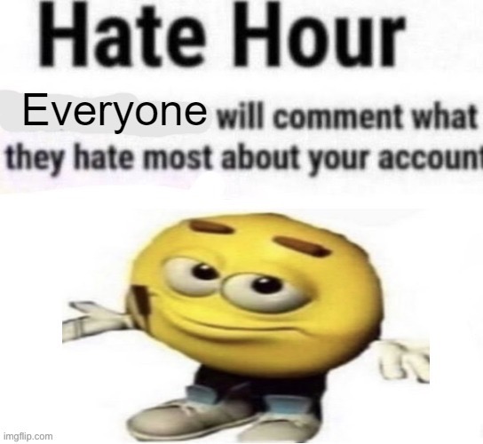 Just be honest :) | made w/ Imgflip meme maker