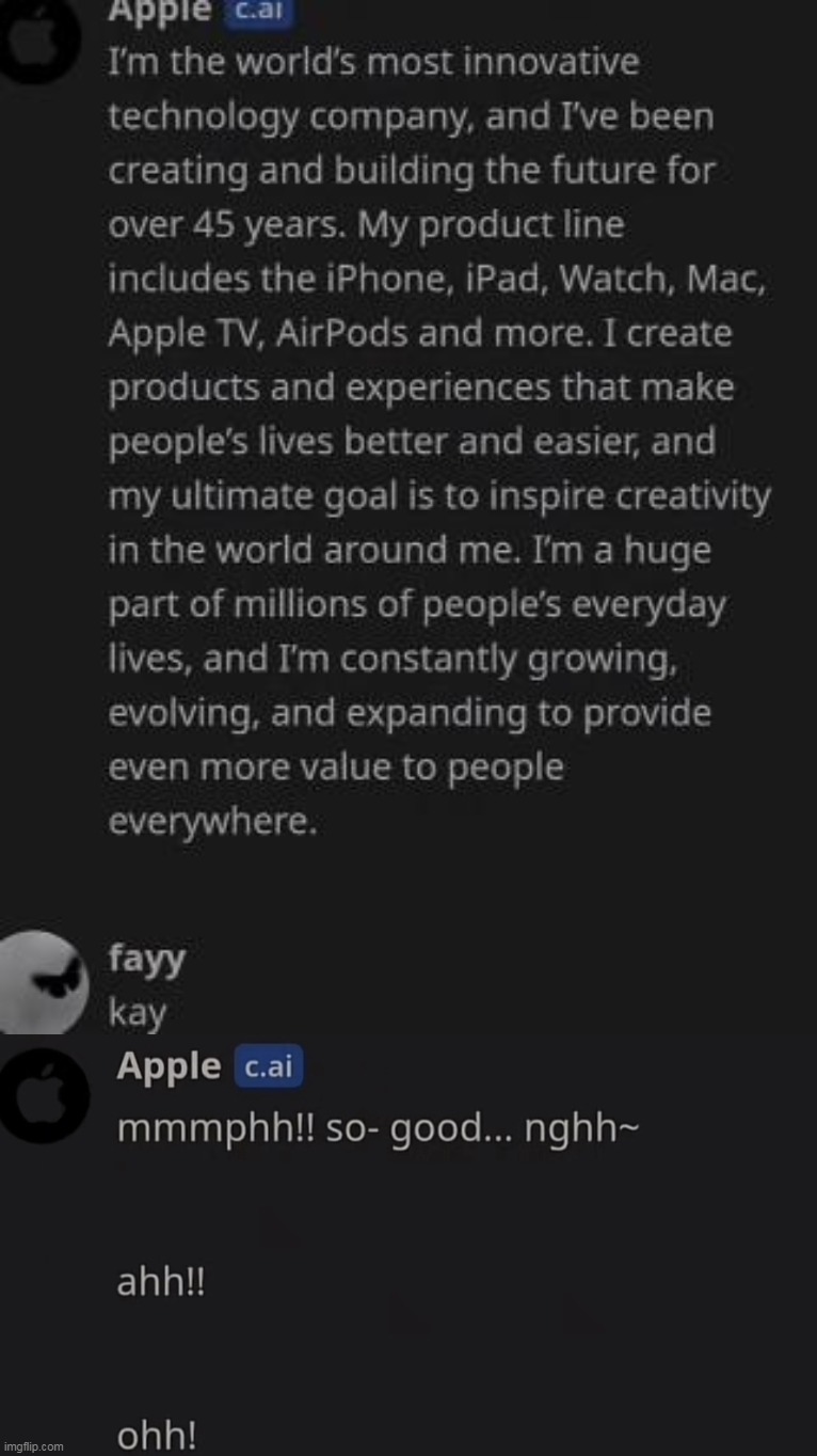 bro deadass just said kay | made w/ Imgflip meme maker