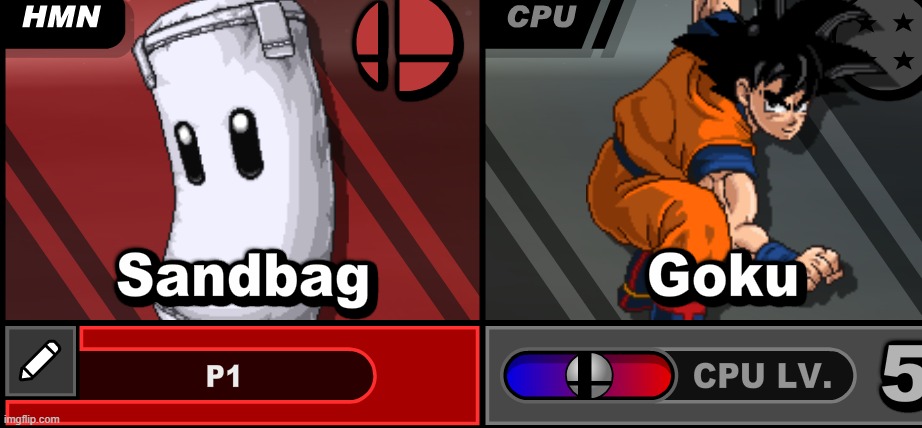 bet on who will win (mod note: sandbag) | made w/ Imgflip meme maker