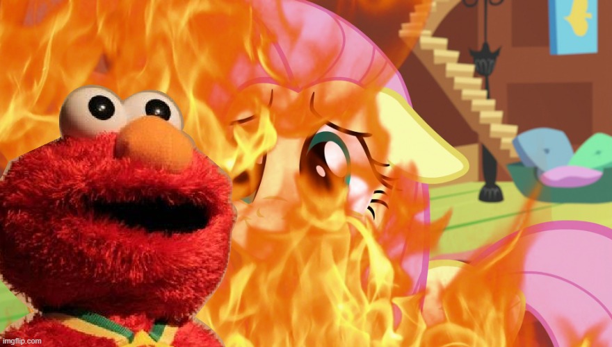 burning another piece of bbq | made w/ Imgflip meme maker