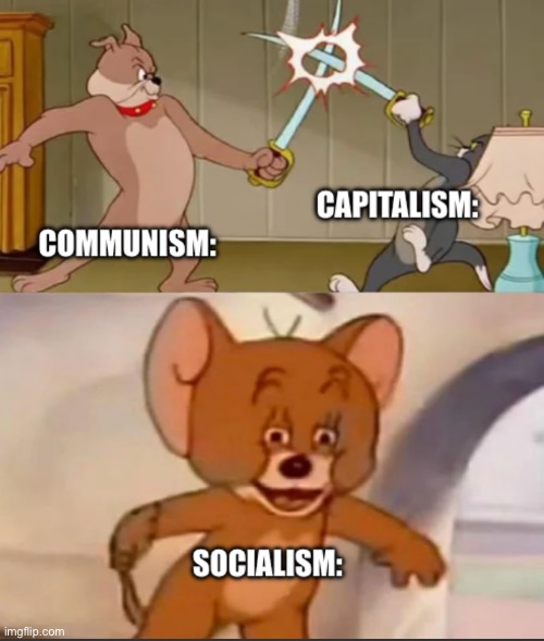 The most fun stream meme in msmg (yes it’s already in the politics stream) | made w/ Imgflip meme maker