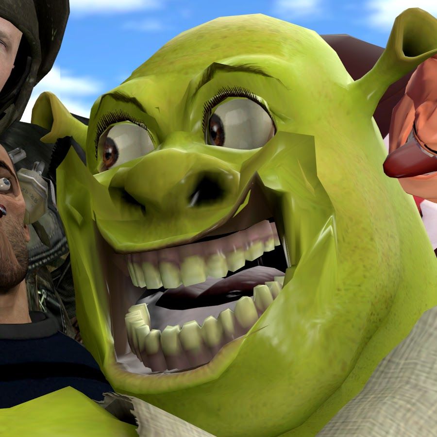 SHRAQ WANT YOUR LIVER Blank Meme Template