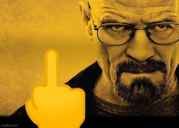 Breaking bad | ? | image tagged in breaking bad | made w/ Imgflip meme maker
