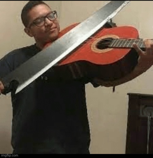 Violin moment (mod musician note: stop this immediately)  | made w/ Imgflip meme maker