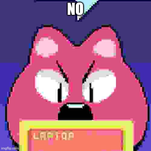 itemlabel dinkle | NO | image tagged in itemlabel dinkle | made w/ Imgflip meme maker