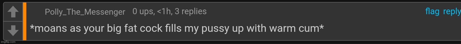 Wtf polly goin insane in msmg : skull : wtf | made w/ Imgflip meme maker