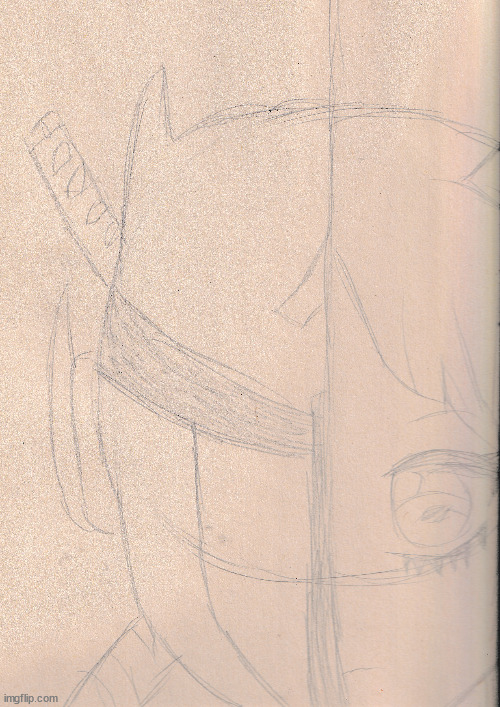 i finished shivers request, it got cut off tho | made w/ Imgflip meme maker