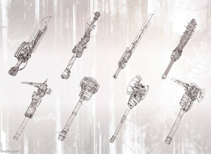 Screw Zodiac signs, which of these weapons you gonna pick to defend yourself in the zombie Apocalypse | made w/ Imgflip meme maker