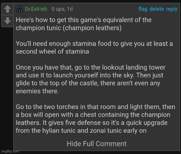 Not sure anyone saw the post this was on so I'll just post the comment (Note: it doesn't reveal the exact health of enemies) | made w/ Imgflip meme maker