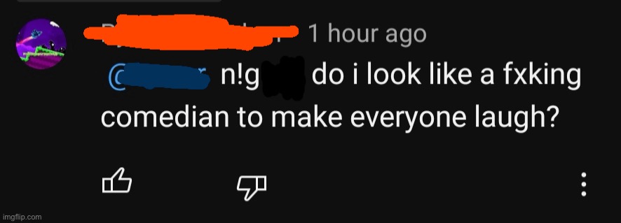 this was after the crossed out made an ohio joke by the way | made w/ Imgflip meme maker