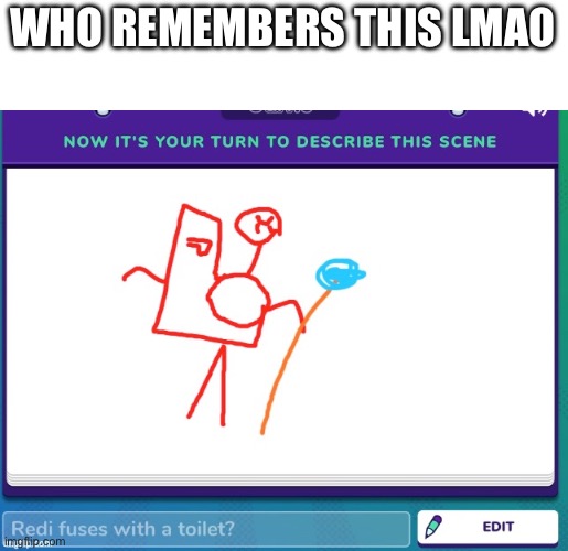 WHO REMEMBERS THIS LMAO | made w/ Imgflip meme maker