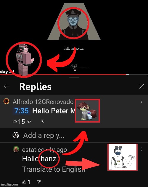 finally a meme about this stupid stream | made w/ Imgflip meme maker