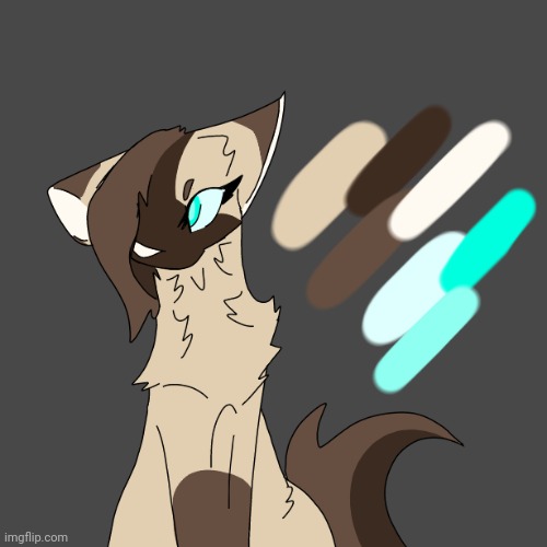 New oc - Beo | made w/ Imgflip meme maker