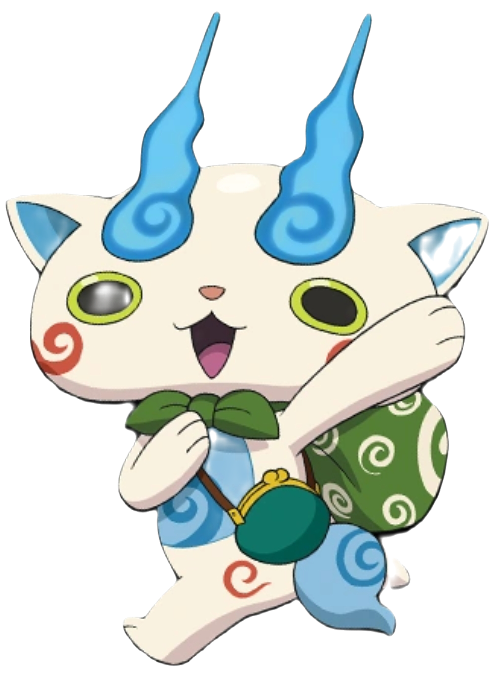 High Quality Komasan Blank Meme Template