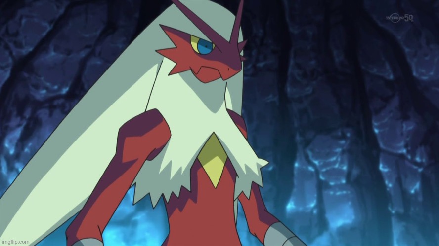 blaziken | image tagged in blaziken | made w/ Imgflip meme maker