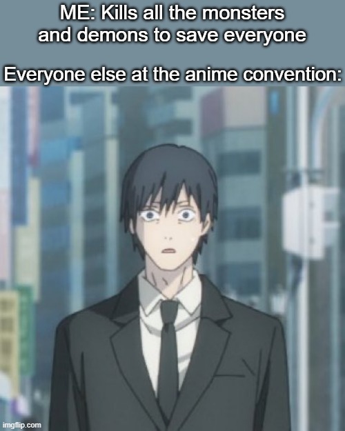 Lets go to an Anime Convention  Anime conventions Otaku issues Anime