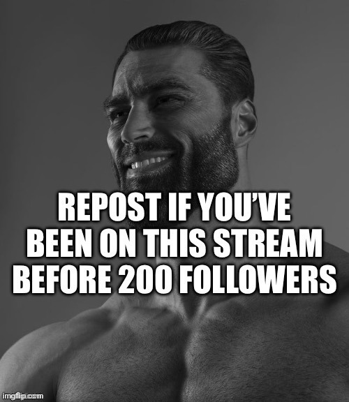I think I might've been here before 100 followers | made w/ Imgflip meme maker