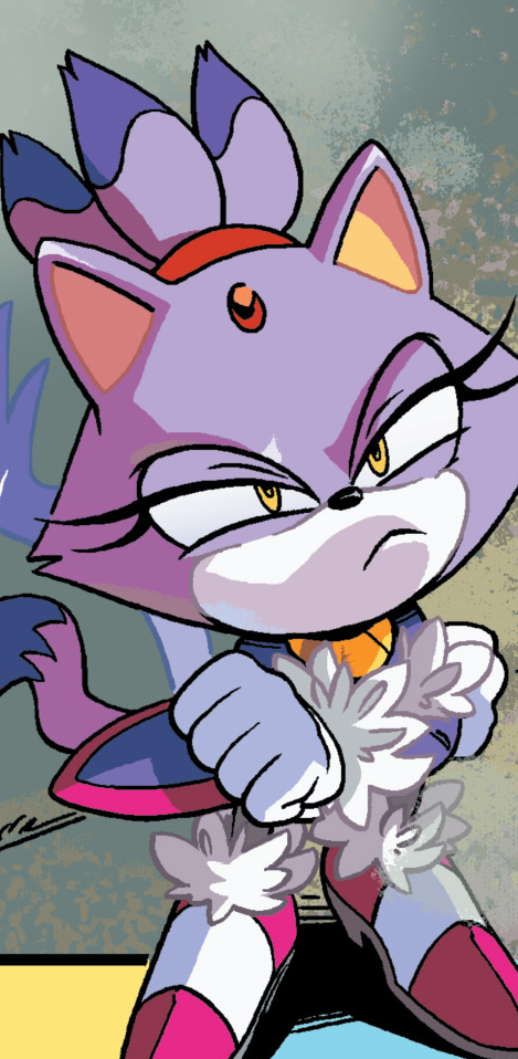 blaze squint Blank Meme Template