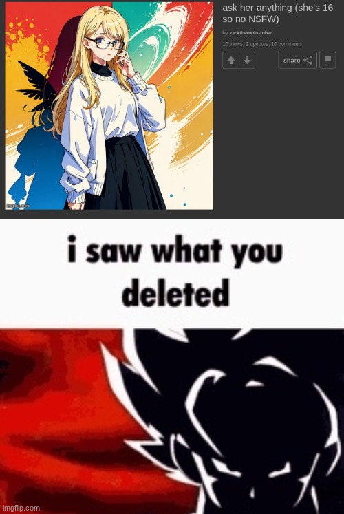 . | made w/ Imgflip meme maker