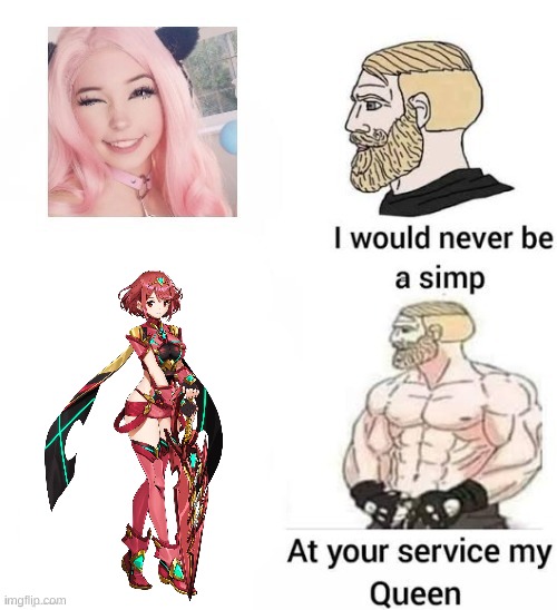 I finally got her in ssbu (i also got steve) | made w/ Imgflip meme maker
