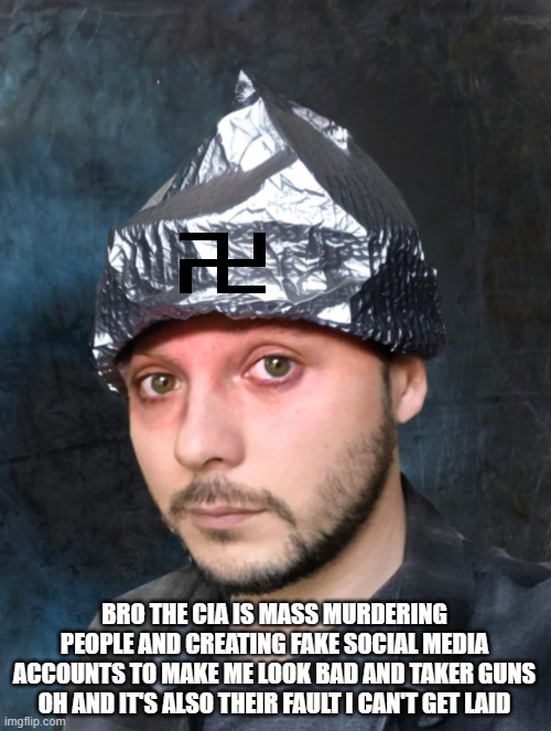 image tagged in incel tim pool,politics | made w/ Imgflip meme maker