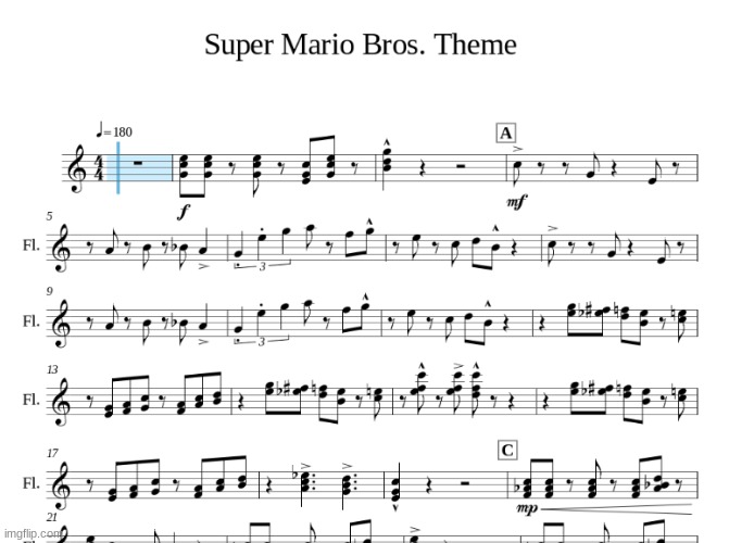 mario | made w/ Imgflip meme maker