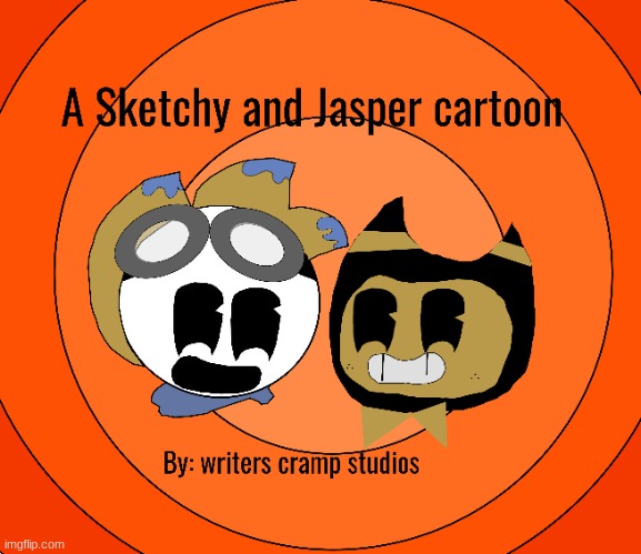 animation im workin on :) | made w/ Imgflip meme maker