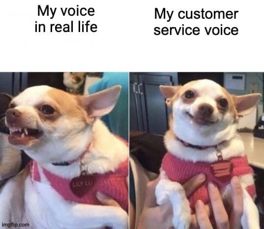 ^-^ | image tagged in dogs | made w/ Imgflip meme maker