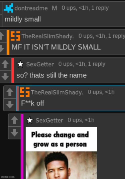 smartest msmg user | made w/ Imgflip meme maker