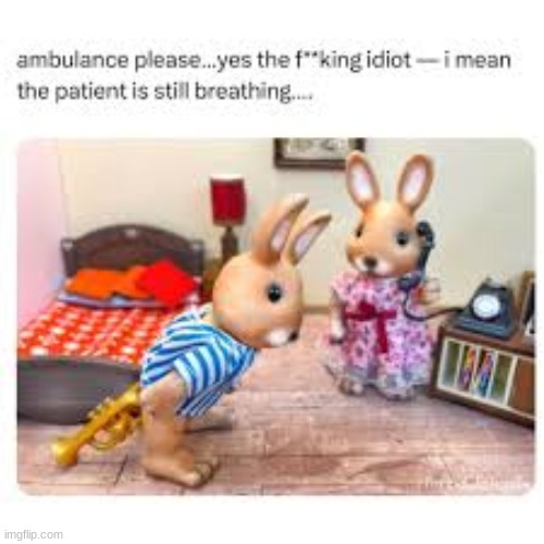 Msmg when one of us does something wrong: | made w/ Imgflip meme maker