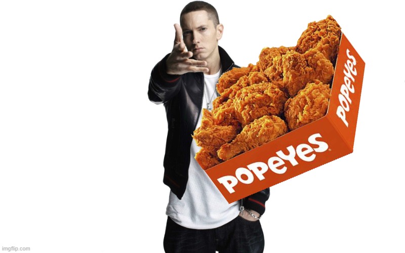 Eminem Toss | image tagged in eminem toss | made w/ Imgflip meme maker