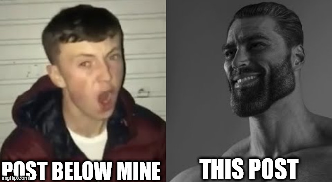 Average Enjoyer meme | POST BELOW MINE THIS POST | image tagged in average enjoyer meme | made w/ Imgflip meme maker