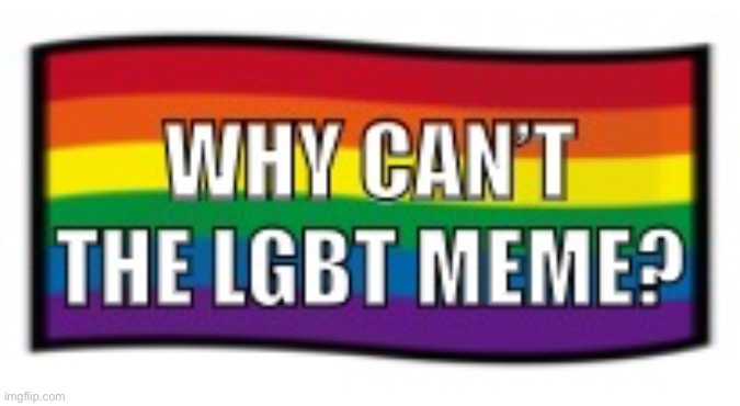 Teaser, Tune in for our episodes in celebration of pride month. | image tagged in why can t the lgbt meme | made w/ Imgflip meme maker