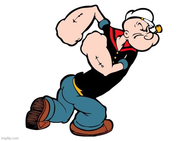 Popeye | image tagged in popeye | made w/ Imgflip meme maker