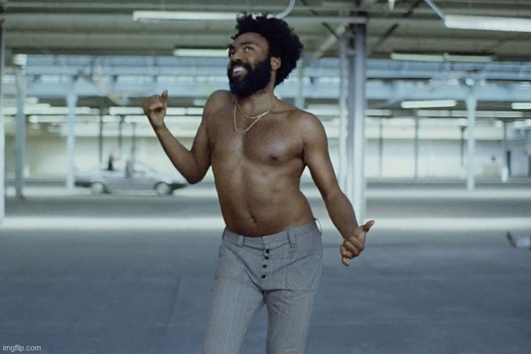 this is america | image tagged in this is america | made w/ Imgflip meme maker