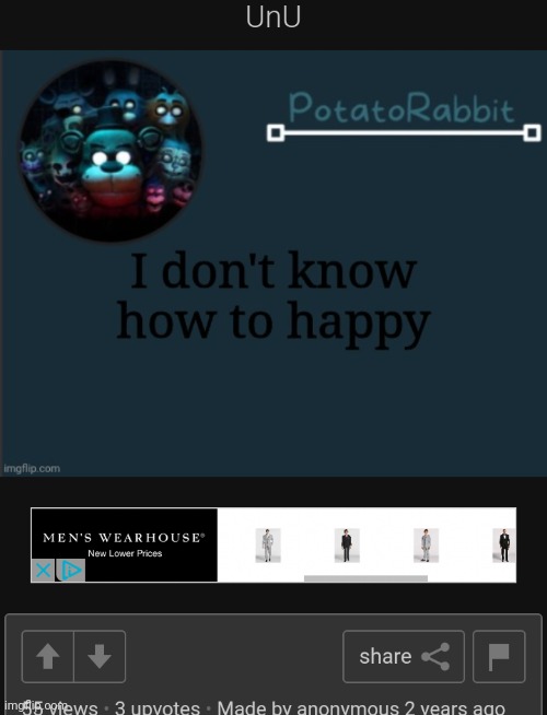 THIS IS SO FUCKING GAY FUCK THIS | made w/ Imgflip meme maker