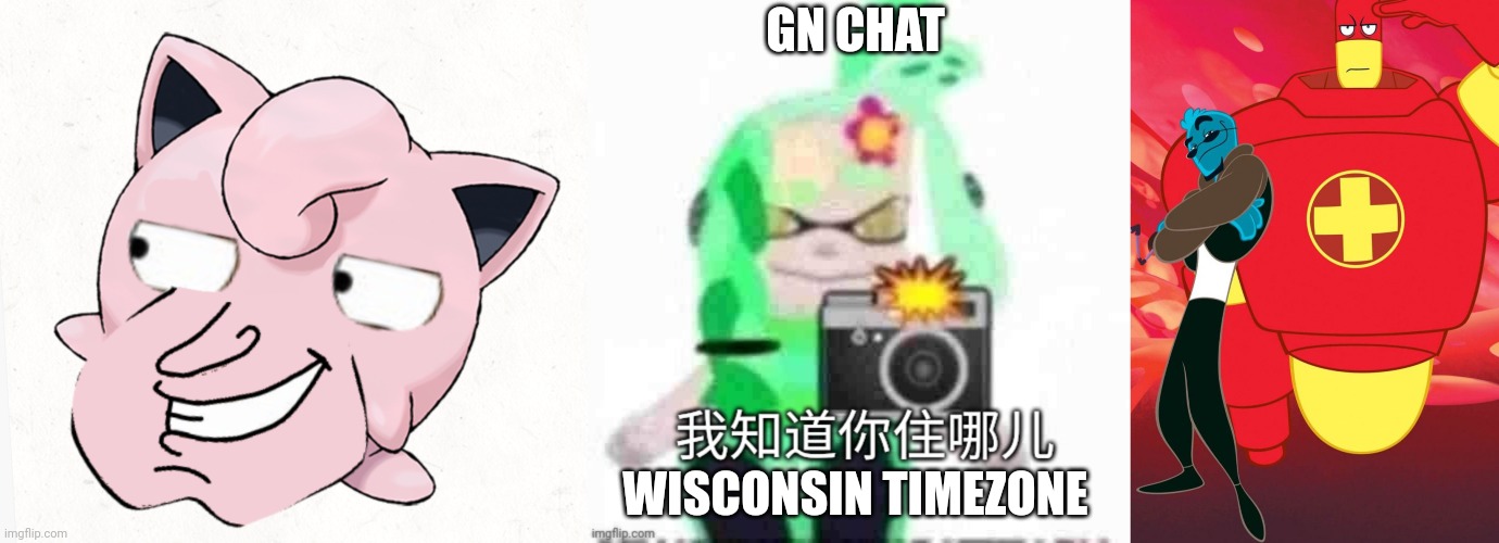 Hoooooonk shoooooooo hoooooonk one two buckle my shooooooooooo three four buckle some more five six nike kickshoooooooooooooo | GN CHAT; WISCONSIN TIMEZONE | image tagged in certified giggitypuff moment,mint with chinese text,osmosis jones and drix | made w/ Imgflip meme maker